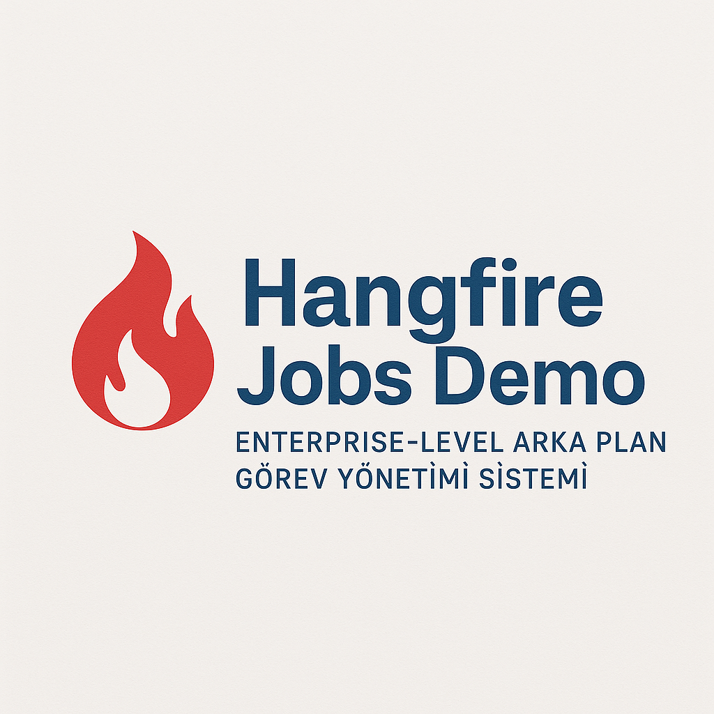 Hangfire Jobs Demo
