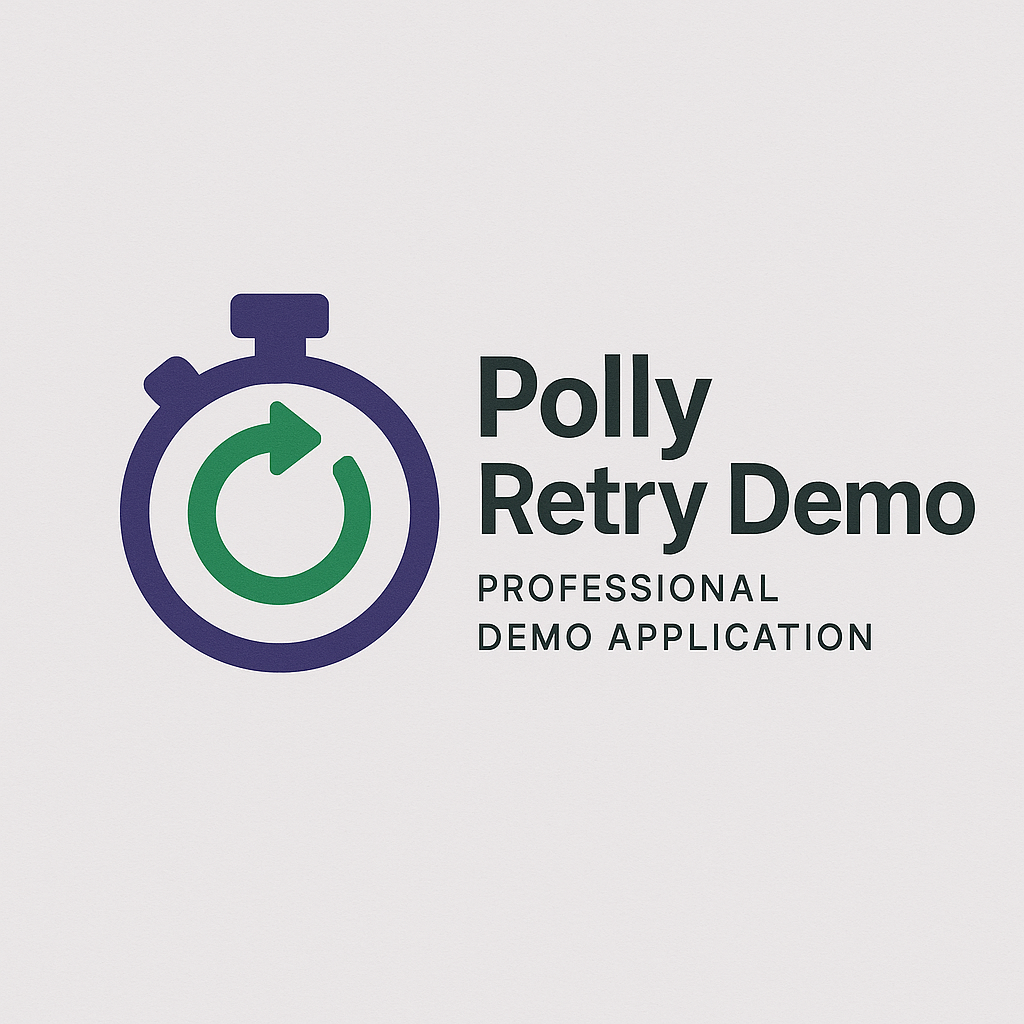 Polly Retry Demo